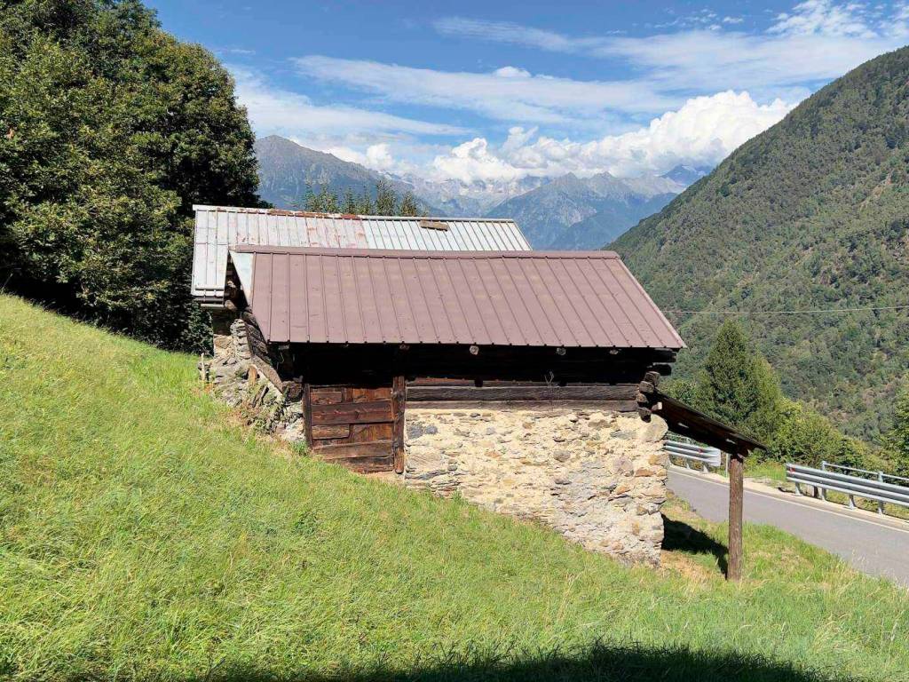 Rustico / casale a Pedesina in Strada Provinciale della Val Gerola - Foto 5