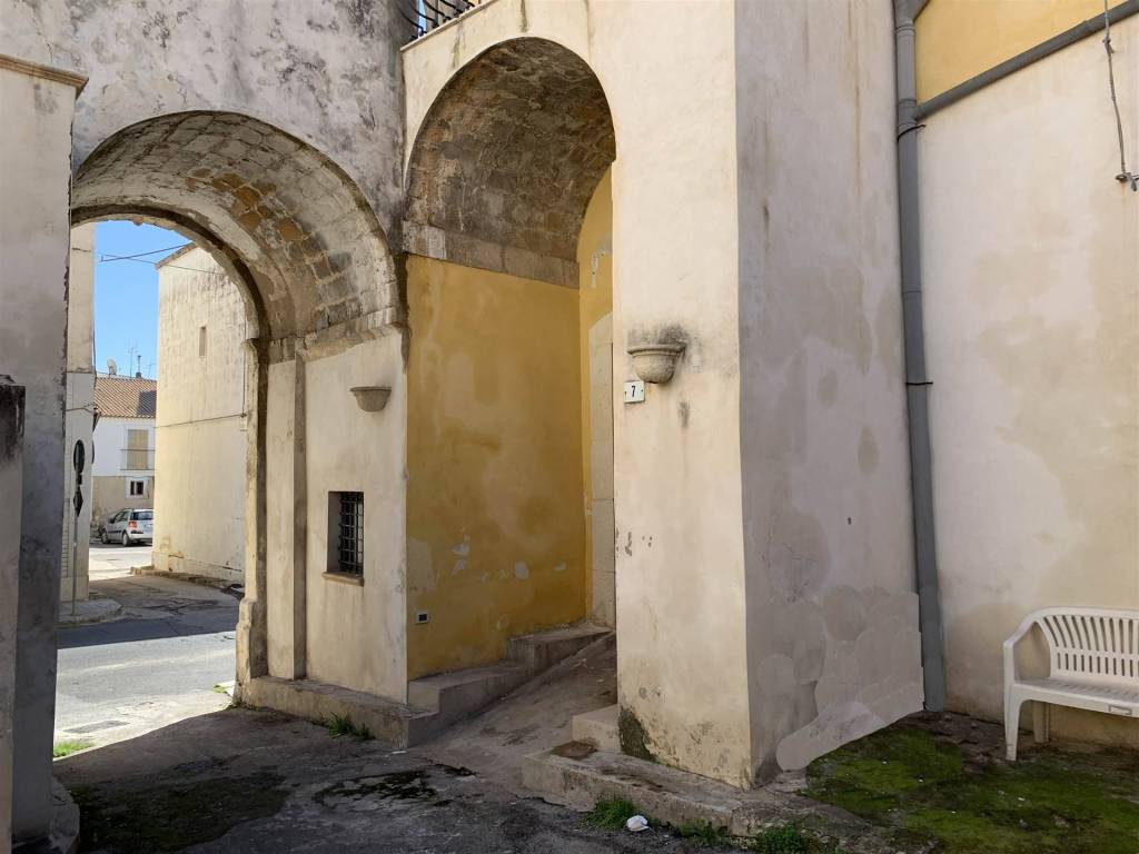 Immobile a Avola in Via Linneo, 20 - Foto 3