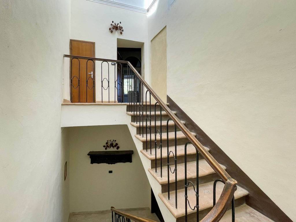 Appartamento a Montalcino in Via Cialdini, 67 - Foto 2