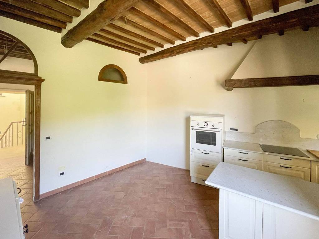 Appartamento a Montalcino in Via Cialdini, 67 - Foto 3
