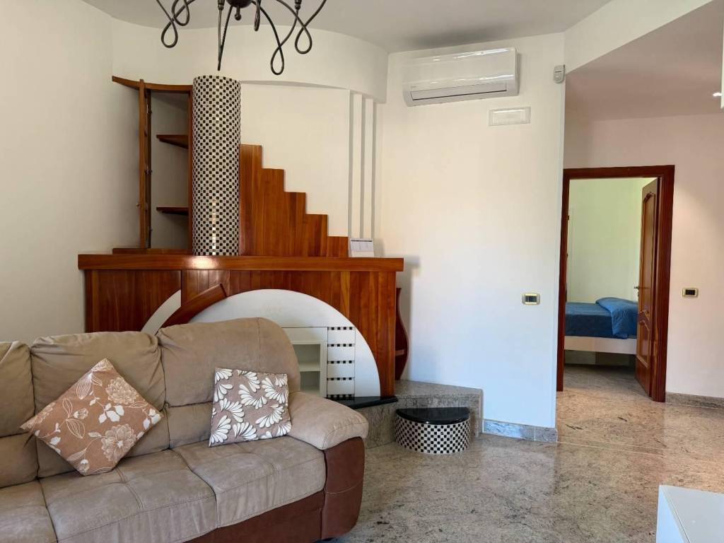 Appartamento a Agropoli in mattine - Foto 4