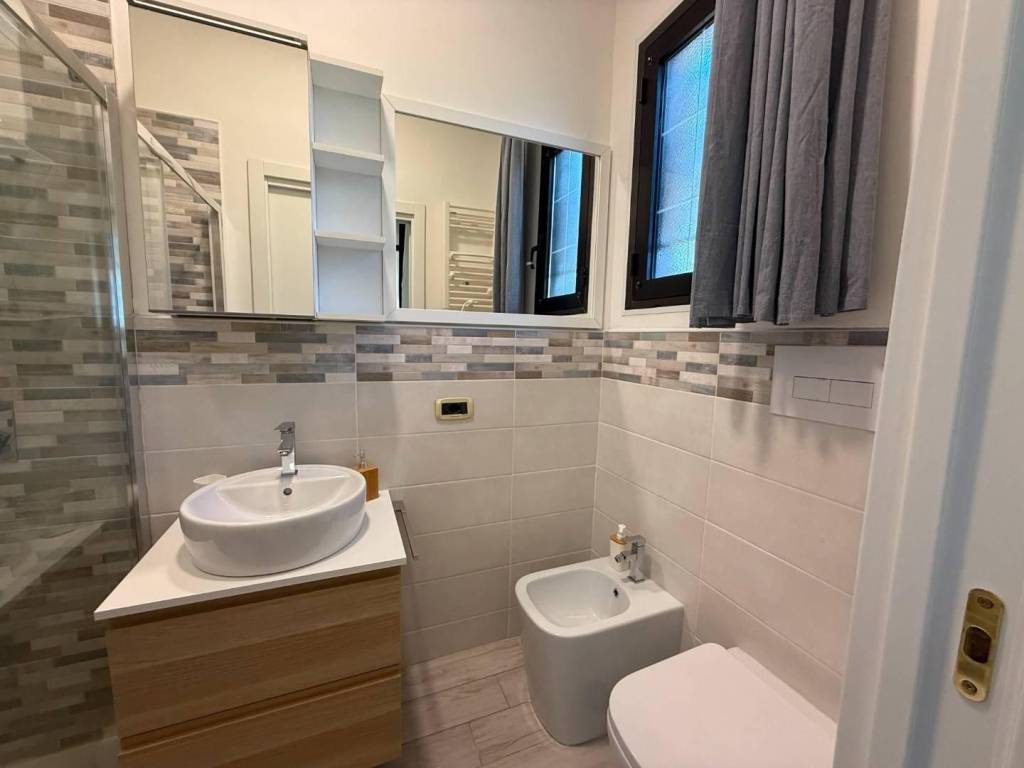 Appartamento a Agropoli in mattine - Foto 5