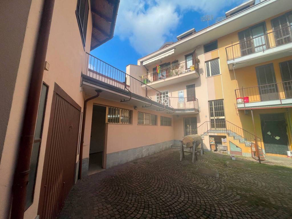 Casa indipendente a Boves in Piazza dell'Olmo, 19 - Foto 2