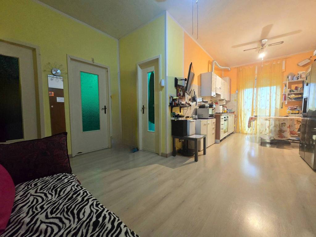 Appartamento a Asti in Via Ermenegildo Ceca, 11 - Foto 2