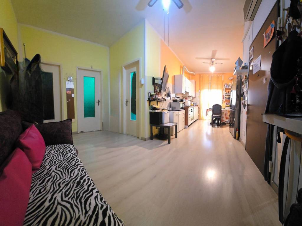 Appartamento a Asti in Via Ermenegildo Ceca, 11 - Foto 3