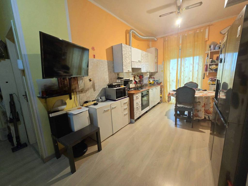 Appartamento a Asti in Via Ermenegildo Ceca, 11 - Foto 4