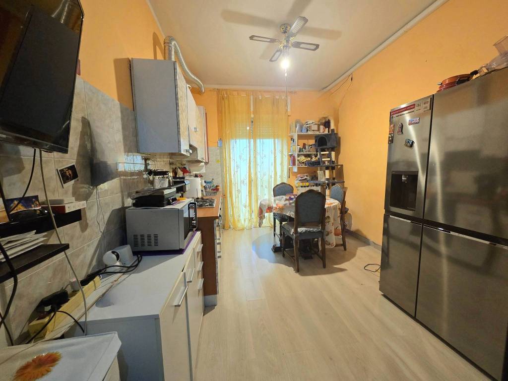 Appartamento a Asti in Via Ermenegildo Ceca, 11 - Foto 5