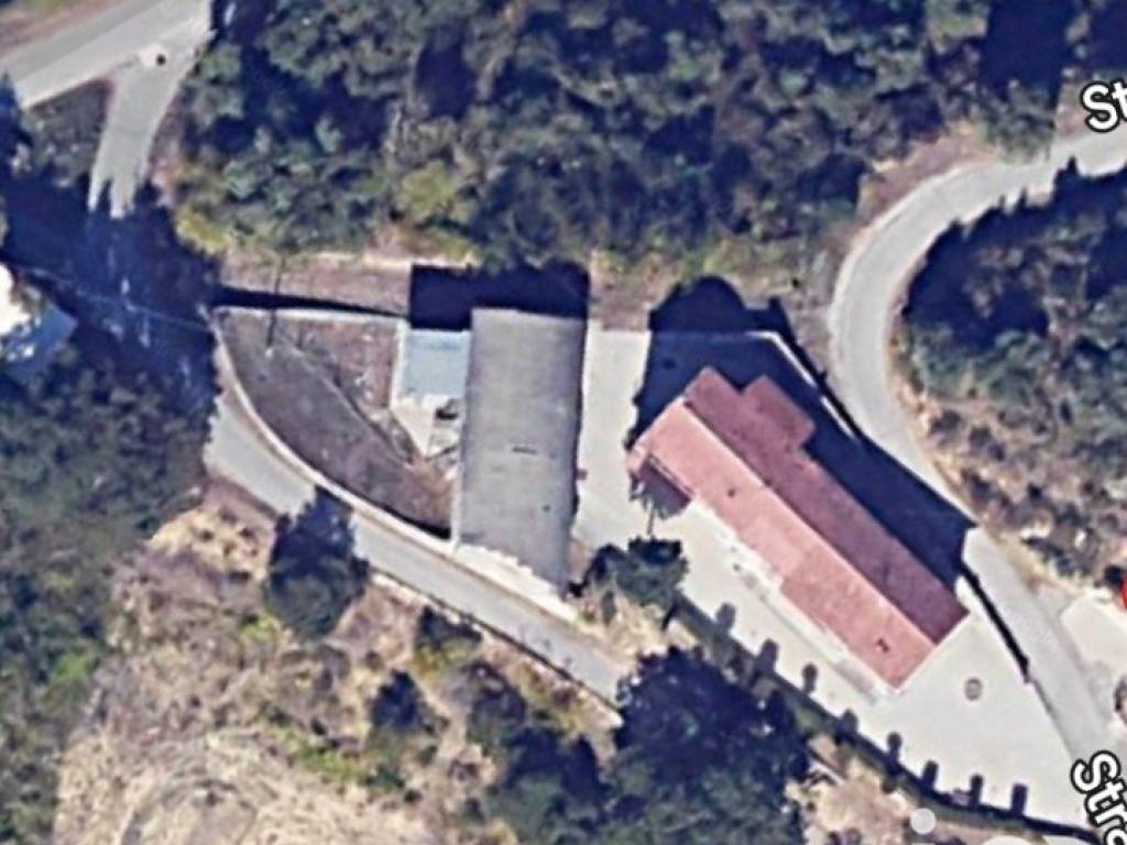 Casa indipendente a Canzano in LocalitÃ PERDONO, 1 - Foto 2