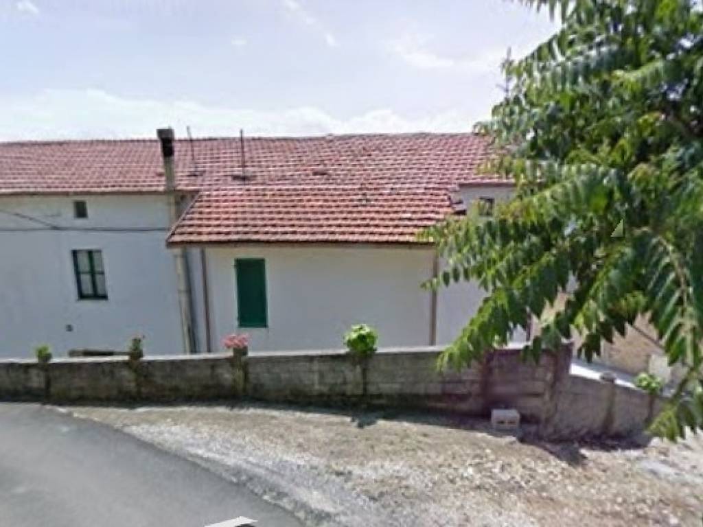 Casa indipendente a Canzano in LocalitÃ PERDONO, 1 - Foto 3