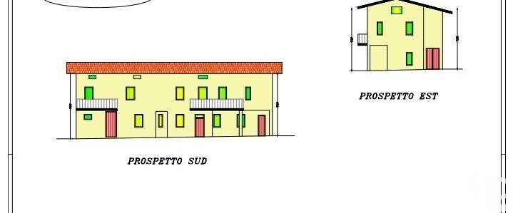 Casa indipendente a Canzano in LocalitÃ PERDONO, 1 - Foto 5