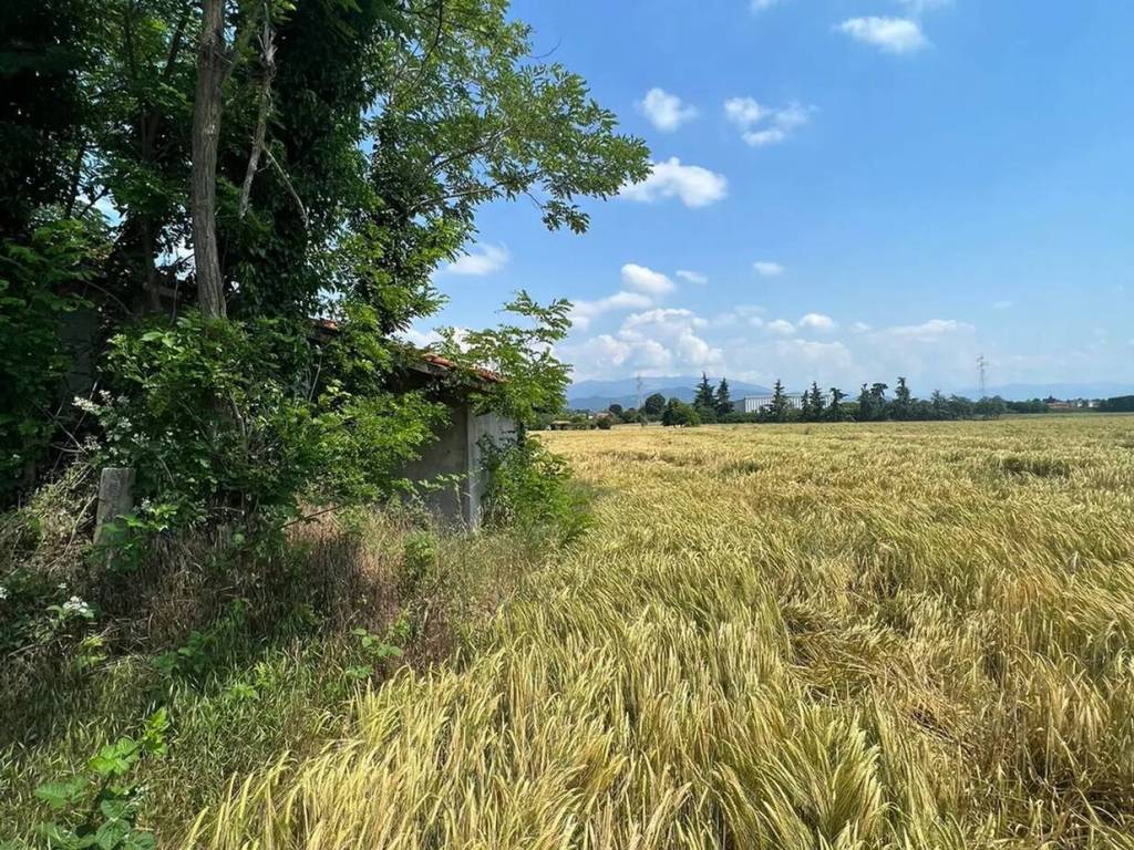 Terreno a Verderio in Strada Per Aicurzio, 5 - Foto 4