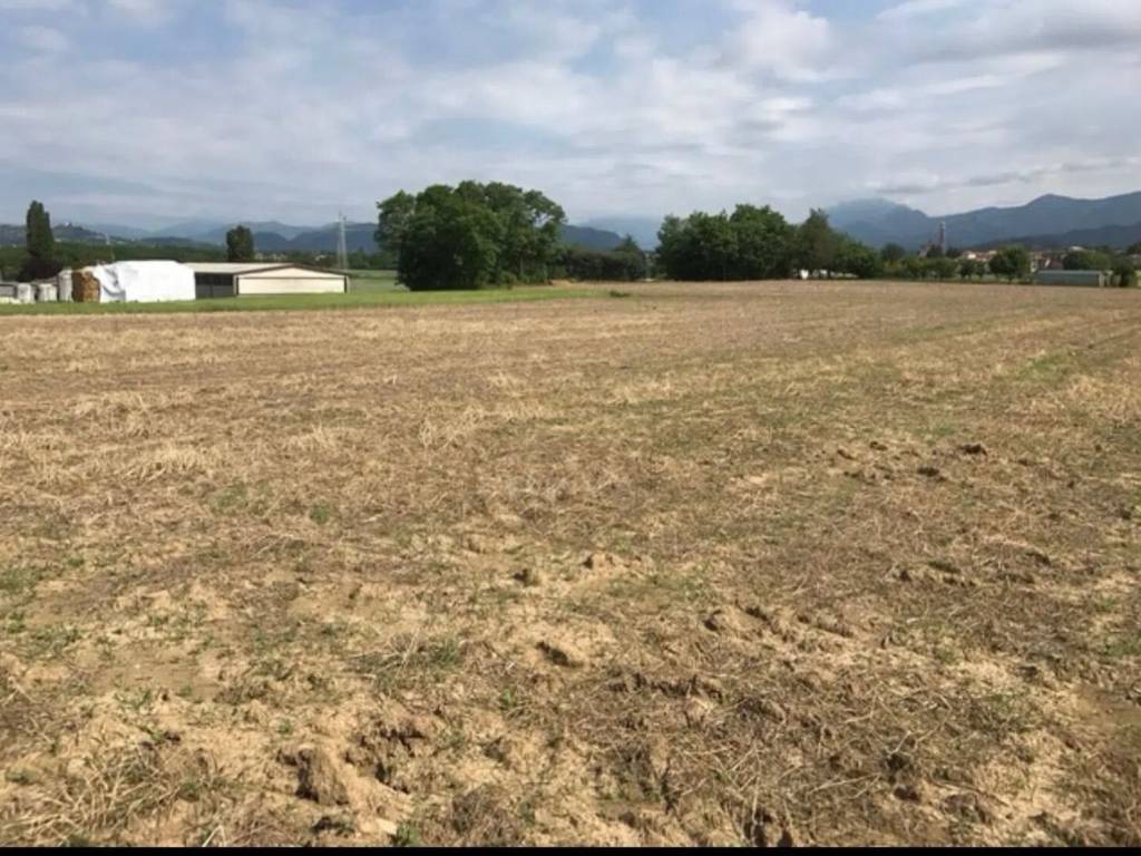 Terreno a Verderio in Strada Per Aicurzio, 5 - Foto 5