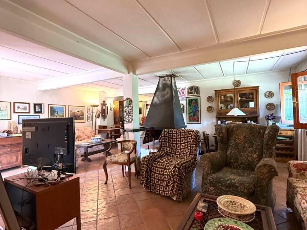 Villa a Palestrina in Via Sterpara, 29 - Foto 2