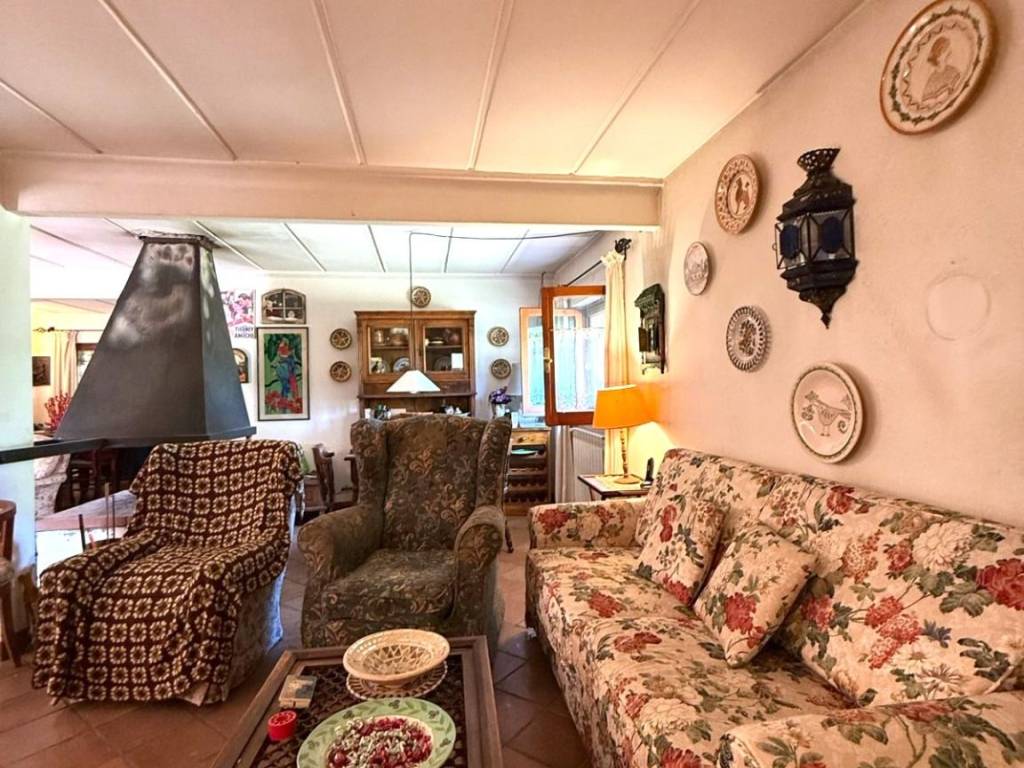 Villa a Palestrina in Via Sterpara, 29 - Foto 3