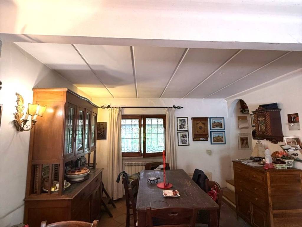 Villa a Palestrina in Via Sterpara, 29 - Foto 5