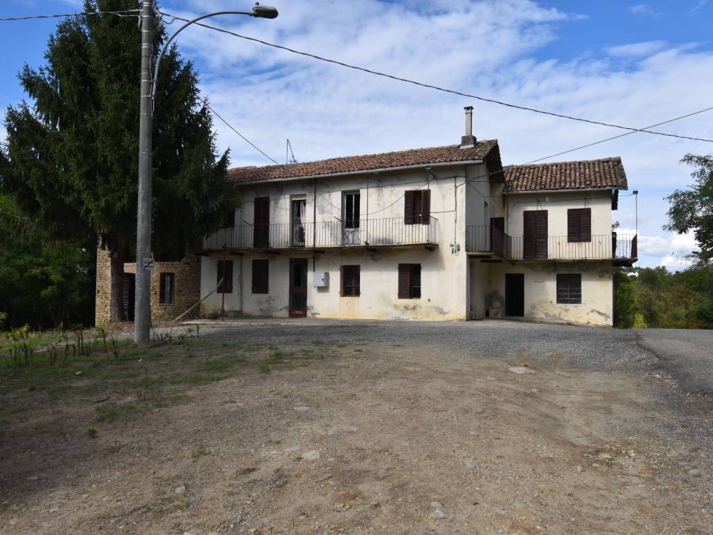 Rustico / casale a Cassinasco in Regione Sconi - Foto 4