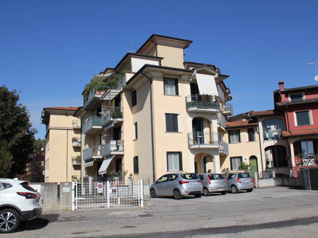 Appartamento a Pizzighettone in Viale Indipendenza, 13 - Foto 2