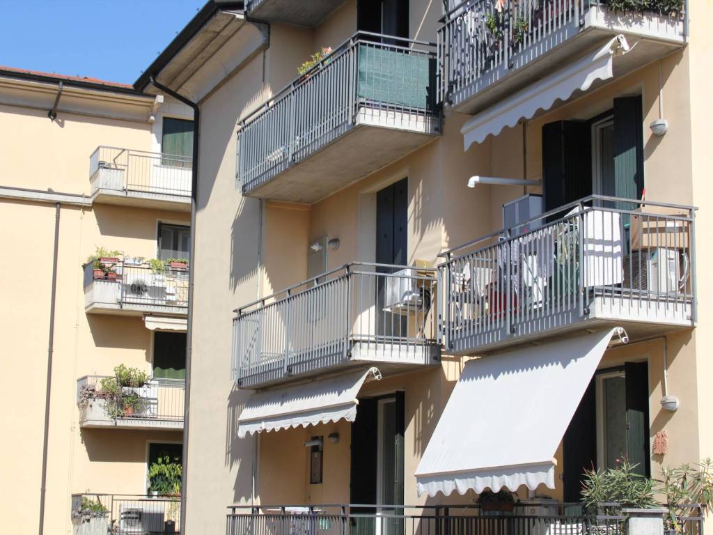 Appartamento a Pizzighettone in Viale Indipendenza, 13 - Foto 4