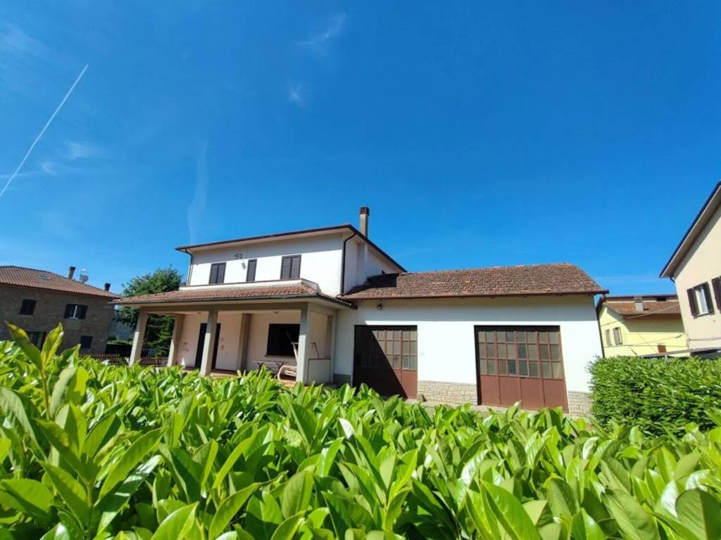 Villa a Castiglion fiorentino in Montecchio Vesponi - Foto 3
