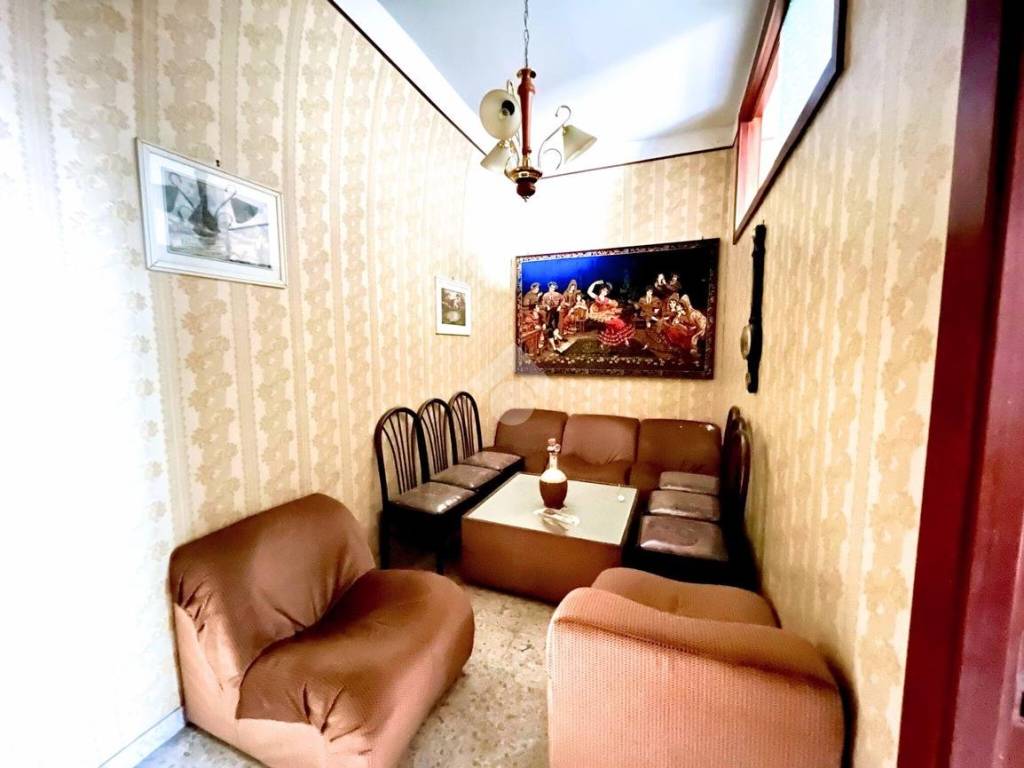 Casa indipendente a San severo in Via andrea doria, 25 - Foto 4