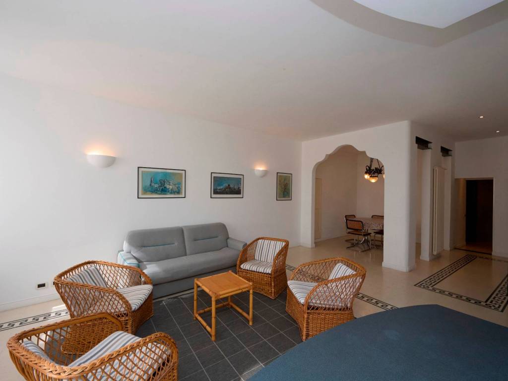 Appartamento a Celle ligure in Via Sant'Antonio - Foto 2