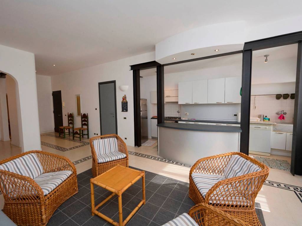 Appartamento a Celle ligure in Via Sant'Antonio - Foto 4