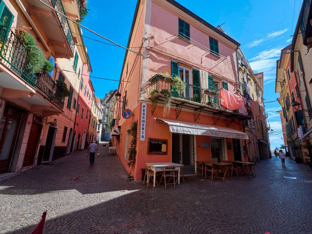 Appartamento a Celle ligure in Via Sant'Antonio - Foto 5