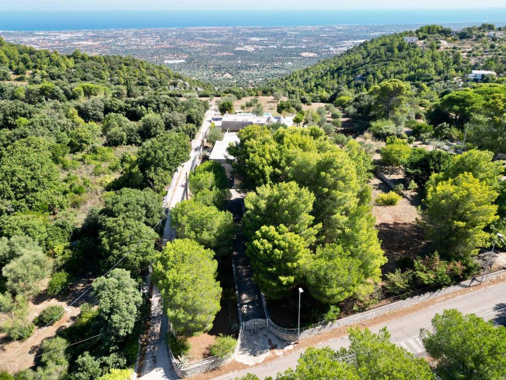 Villa a Fasano in Viale delle Querce - Foto 4