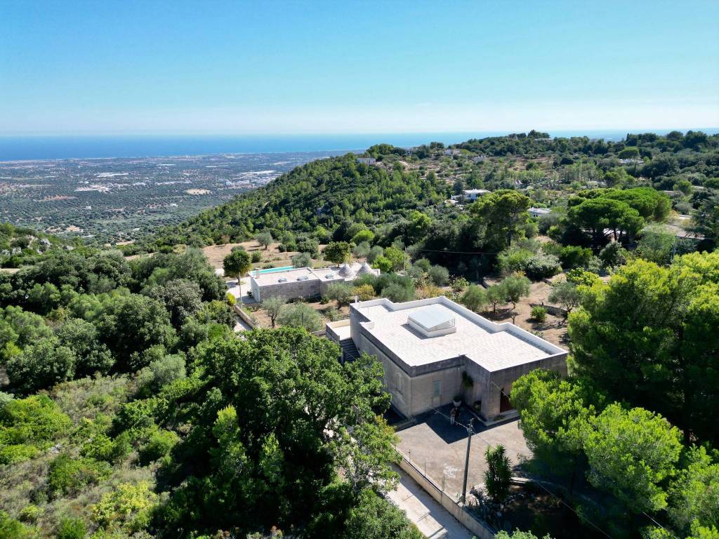 Villa a Fasano in Viale delle Querce - Foto 5