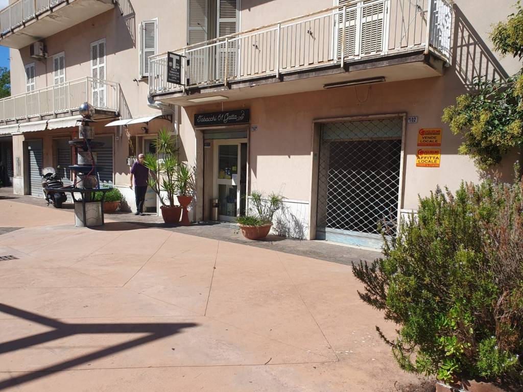 Immobile a Frosinone in Via Marittima - Foto 2