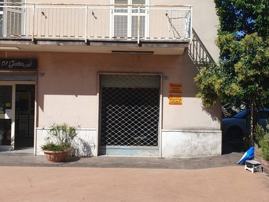 Immobile a Frosinone in Via Marittima - Foto 3