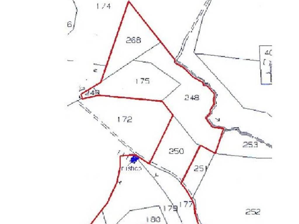 Rustico / casale a Bobbio in Rocche No Number - Foto 3