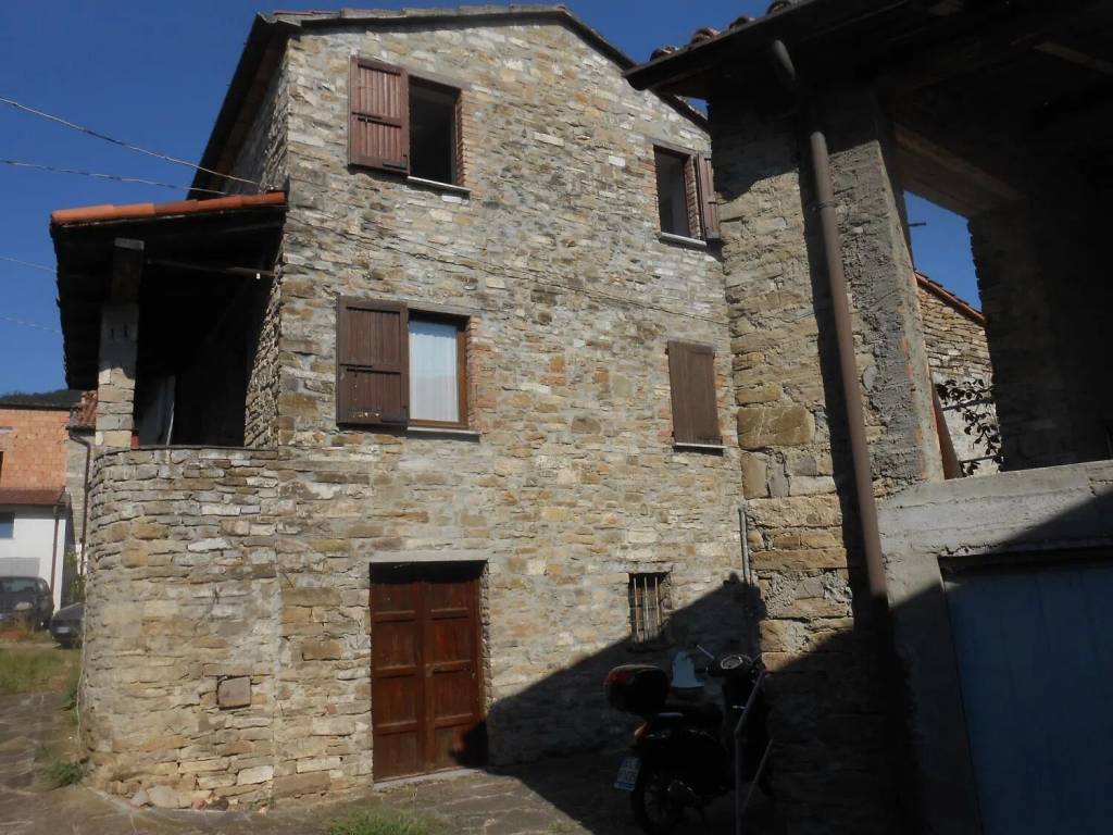Rustico / casale a Bobbio in Mezzano Scotti No Number - Foto 5