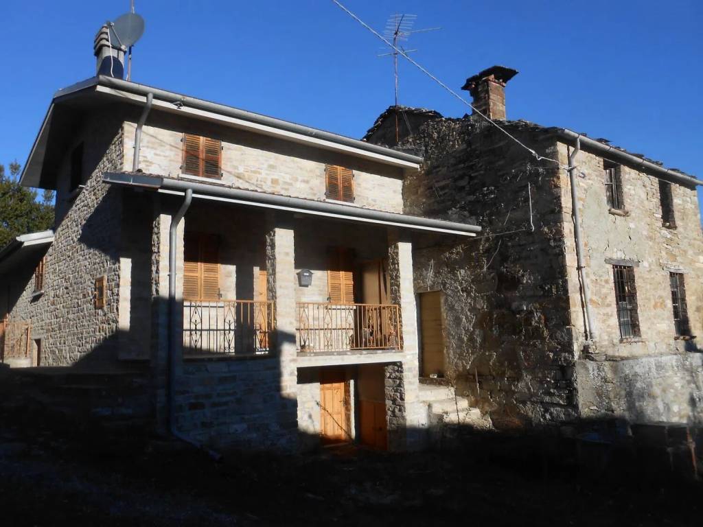 Rustico / casale a Bobbio in Strada Di Ca' Del Bosco, 1 - Foto 3