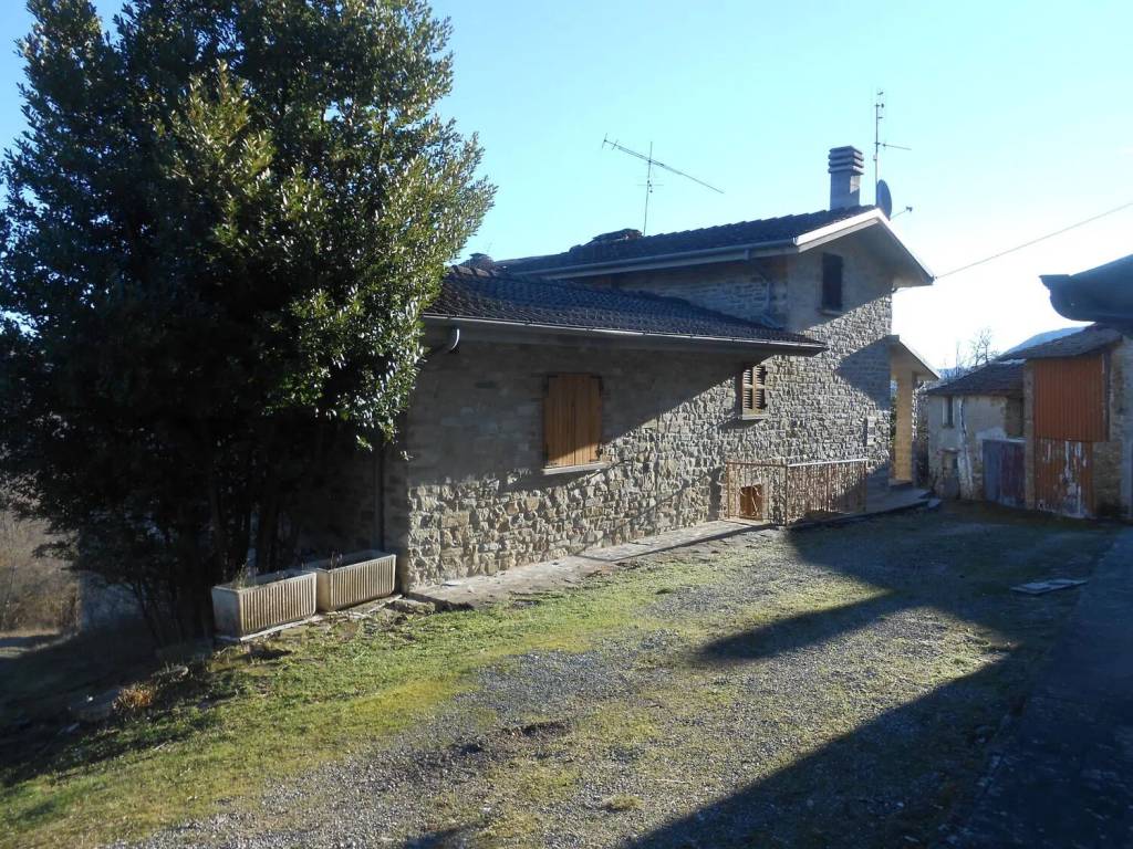 Rustico / casale a Bobbio in Strada Di Ca' Del Bosco, 1 - Foto 4