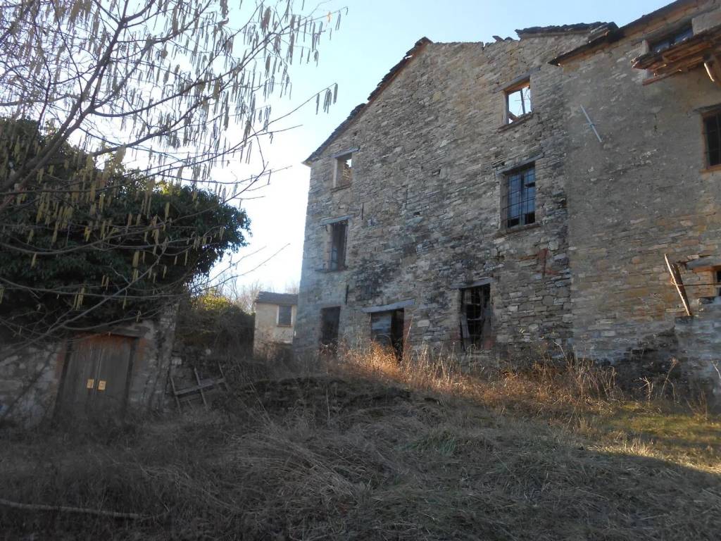 Rustico / casale a Bobbio in Strada Di Ca' Del Bosco, 1 - Foto 5