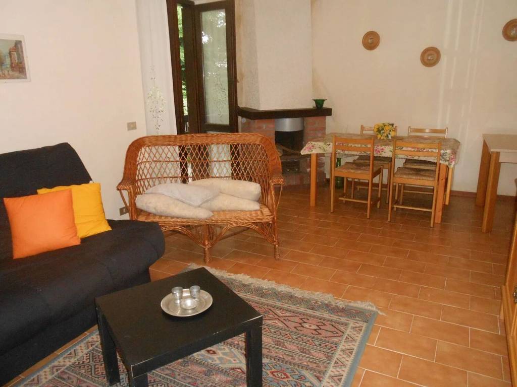 Appartamento a Bobbio in Località Passo Penice, 2 - Foto 2