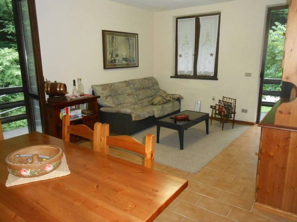 Appartamento a Bobbio in Località Passo Penice, 2 - Foto 3