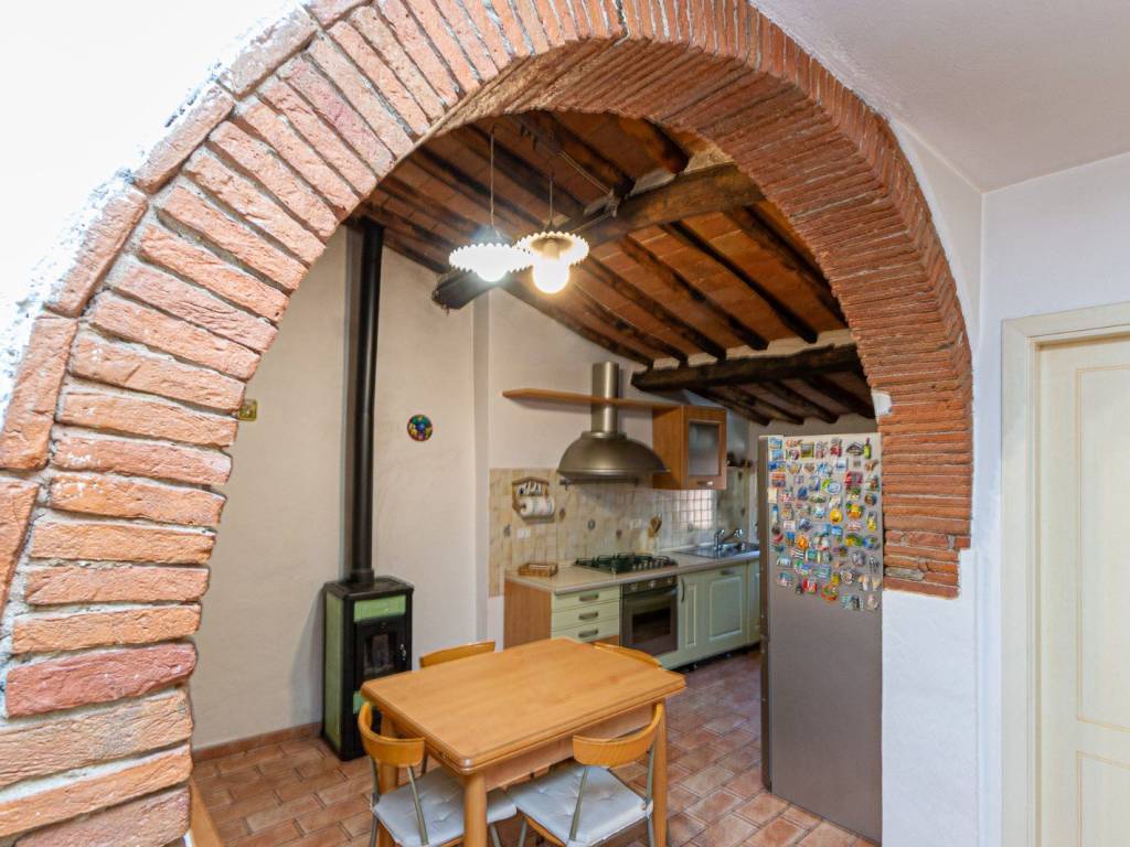 Appartamento a Buti in Via Piavola - Foto 3