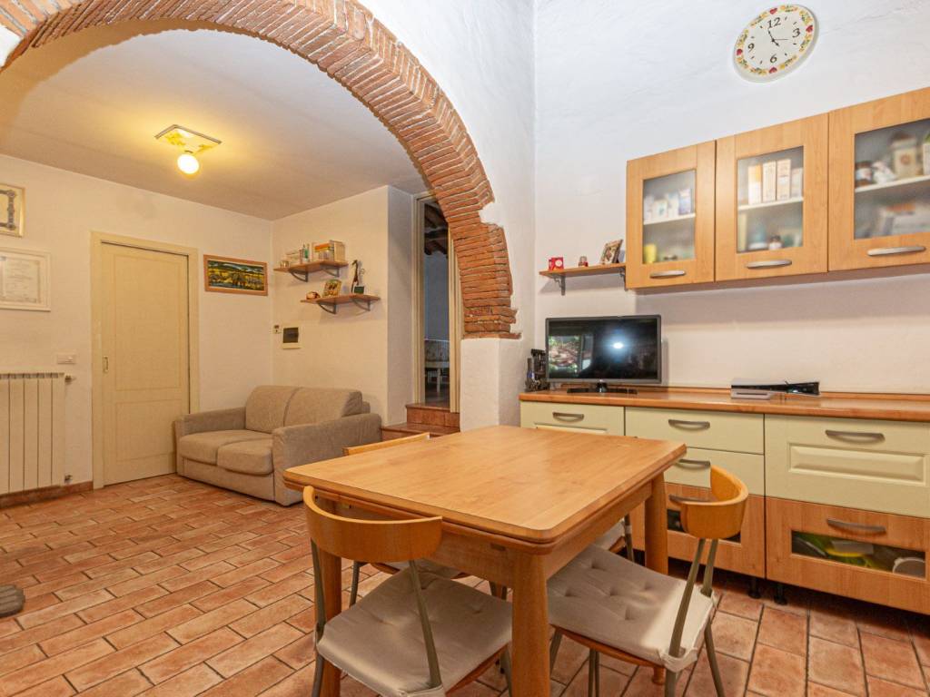 Appartamento a Buti in Via Piavola - Foto 4