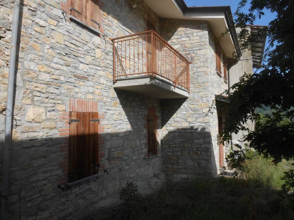Rustico / casale a Bobbio in San Lorenzo No Number - Foto 2