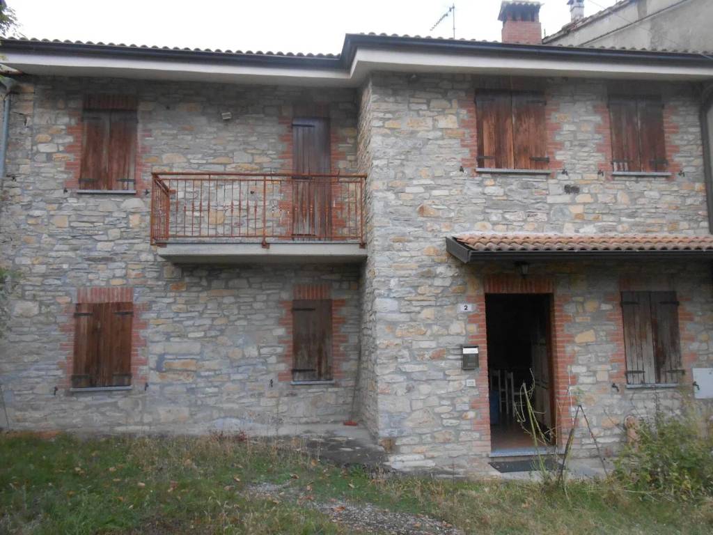 Rustico / casale a Bobbio in San Lorenzo No Number - Foto 4