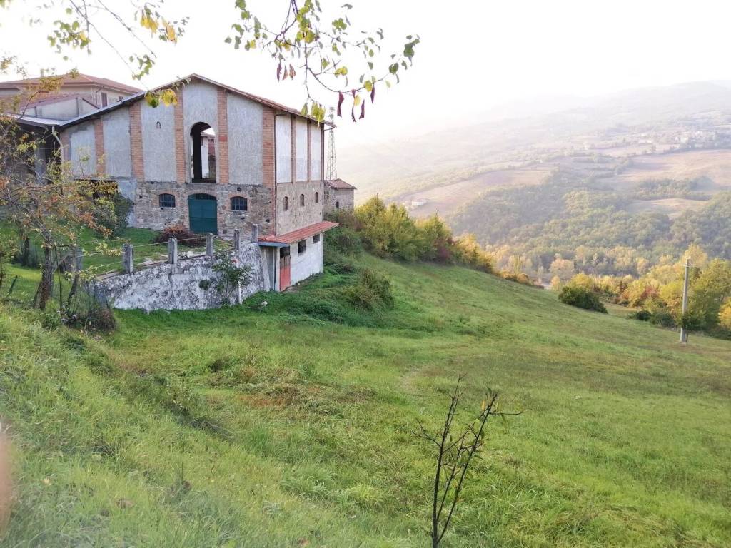 Rustico / casale a Bobbio in Località Bertuzzi - Foto 2