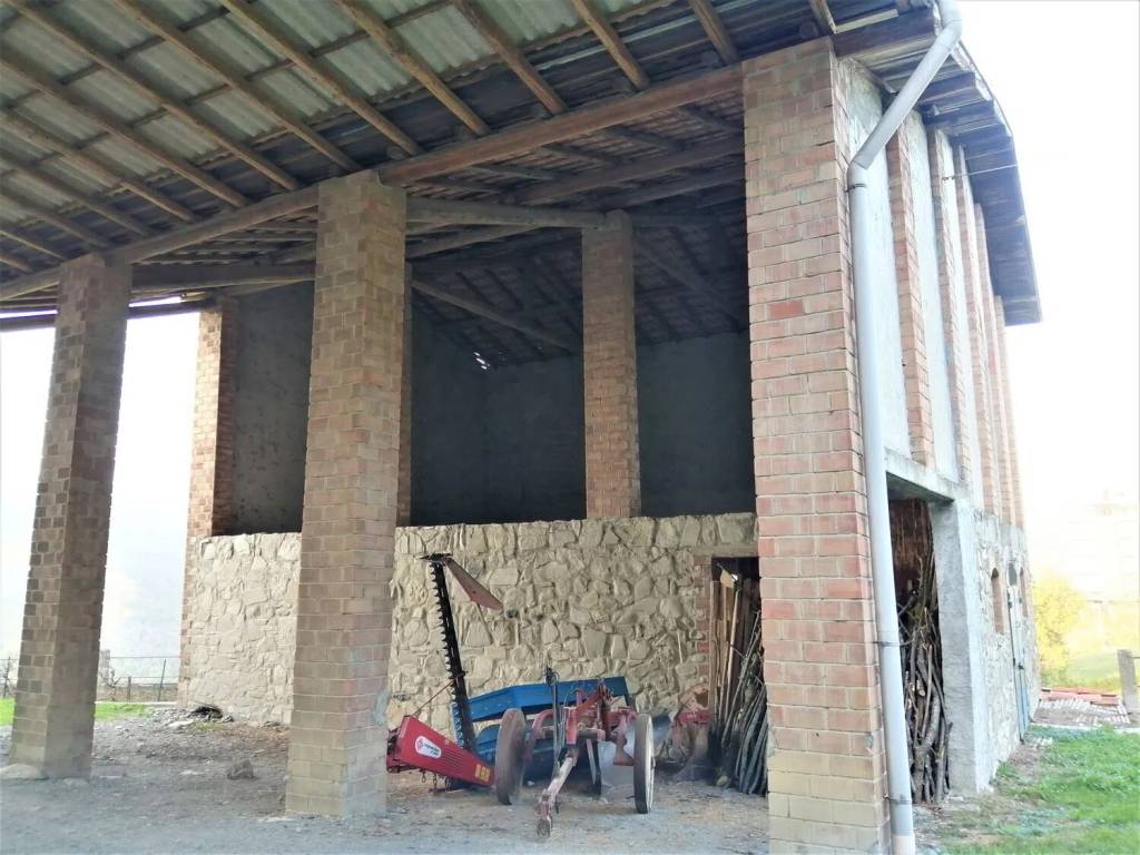 Rustico / casale a Bobbio in Località Bertuzzi - Foto 3