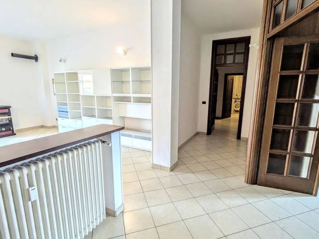 Appartamento a Bobbio in Viale Giuseppe Garibaldi, 40 - Foto 2