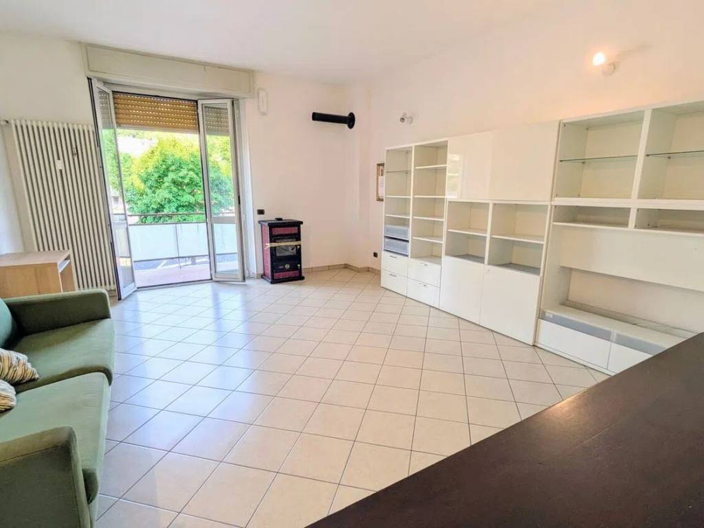 Appartamento a Bobbio in Viale Giuseppe Garibaldi, 40 - Foto 3