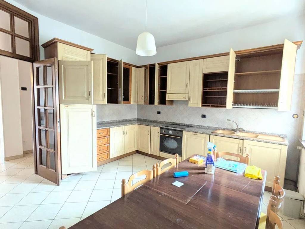 Appartamento a Bobbio in Viale Giuseppe Garibaldi, 40 - Foto 4