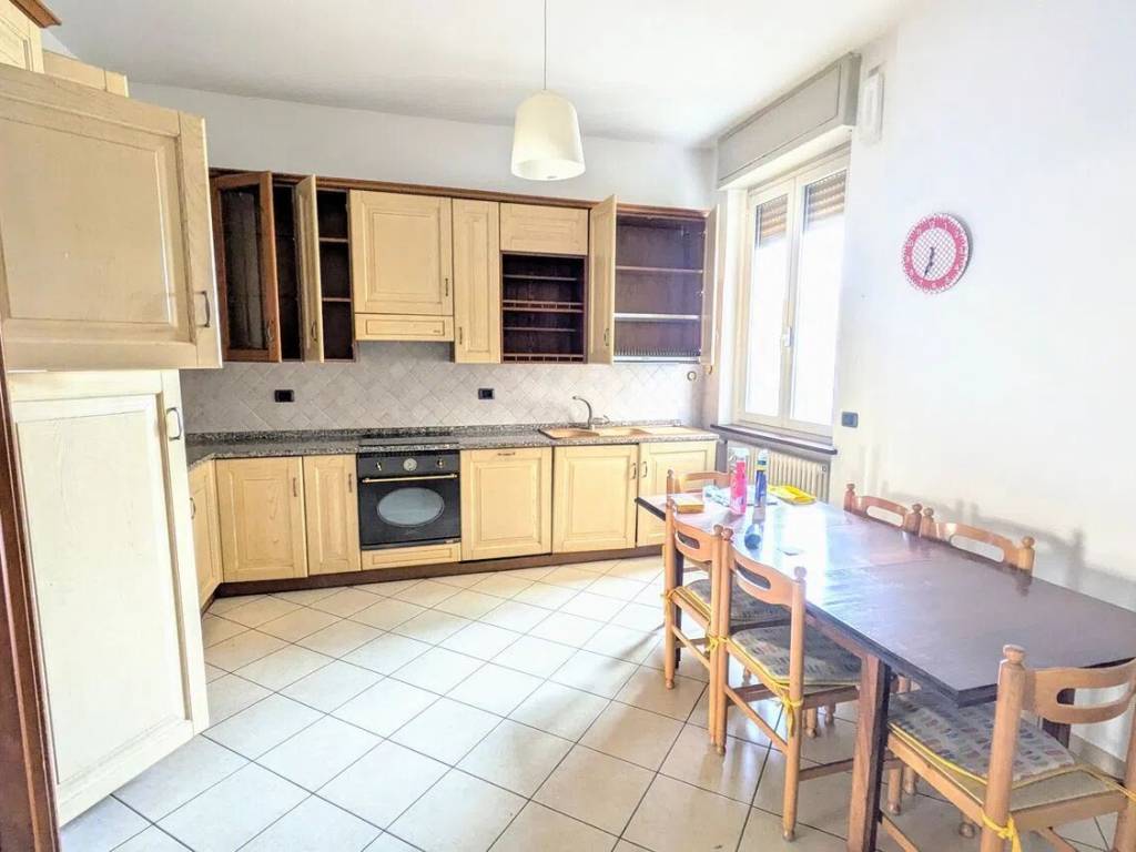 Appartamento a Bobbio in Viale Giuseppe Garibaldi, 40 - Foto 5