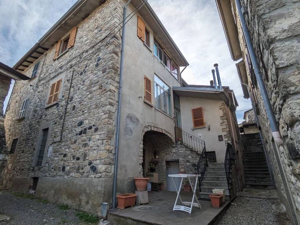 Villa a Bobbio in Località Piancasale - Foto 2