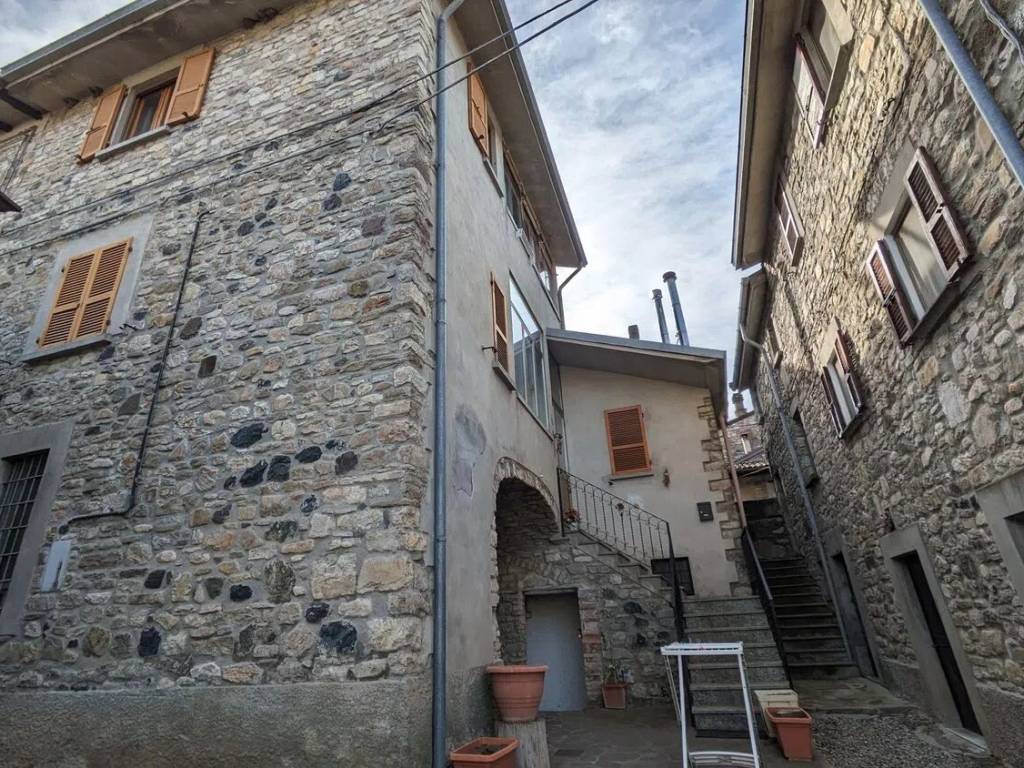 Villa a Bobbio in Località Piancasale - Foto 3